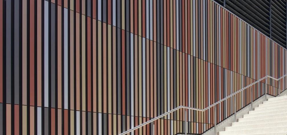 Farbauswahl HD Wahl
