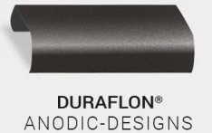 DURAFLON® Anodic-designs