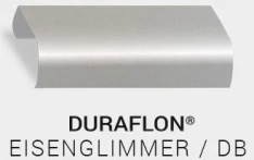 DURAFLON® Eisenglimmer / DB