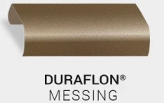 DURAFLON® Messing