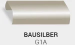 Bausilber G1A