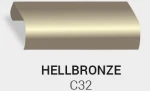 Hellbronze C32
