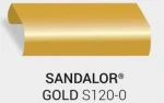 SANDALOR® Gold S120-0