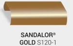 SANDALOR® Gold S120-1
