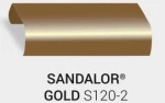 SANDALOR® Gold S120-2