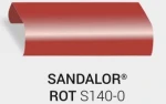 SANDALOR® Rot S140-0