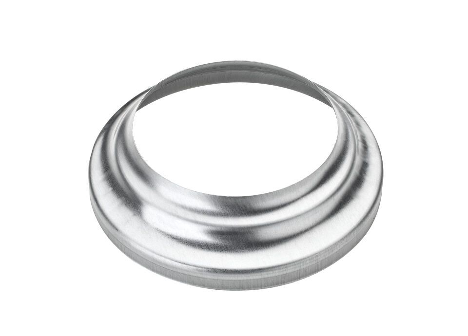 GRÖMO Standrohrkappe hoch