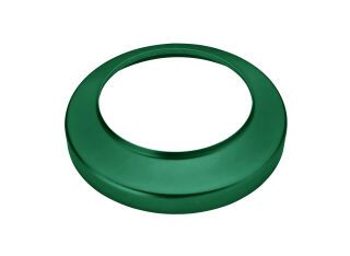 Standrohrkappe - SX - Moosgrün ø100 / 116