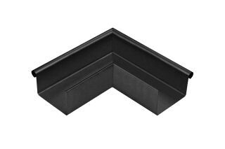 GRÖMO ALUSTAR Rinnenwinkel - Außeneck - 90° - Kastenform