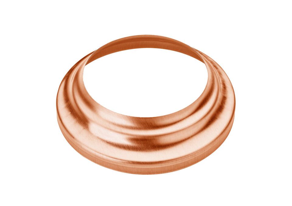 GRÖMO Standrohrkappe hoch