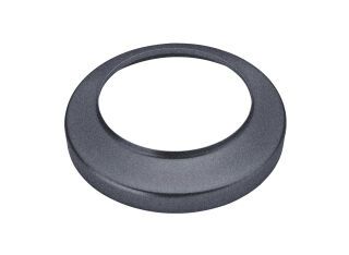 Standrohrkappe - TX - Anthrazit ø100 / 116