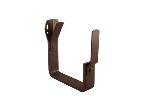 ALUSTAR Stirnbretthaken TX Testa di Moro Kastenform 250 / 28x7