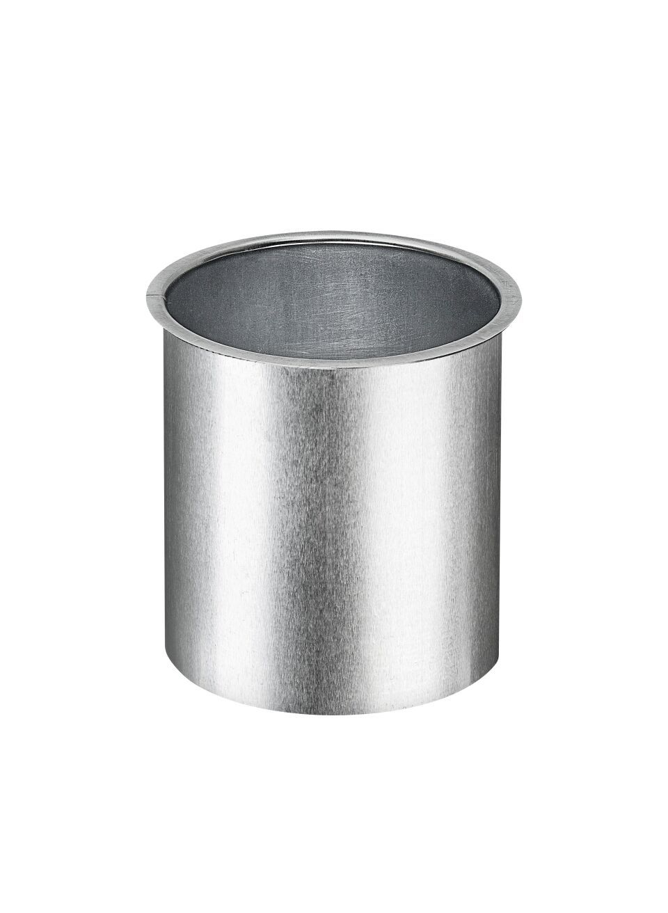 GRÖMO Lötstutzen kurz - Kastenrinne