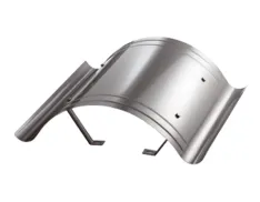 Kaminhaube »Napoleonform«