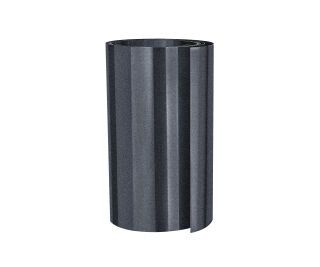 GRÖMO DUOFALZ Stucco Bandblech 60 kg