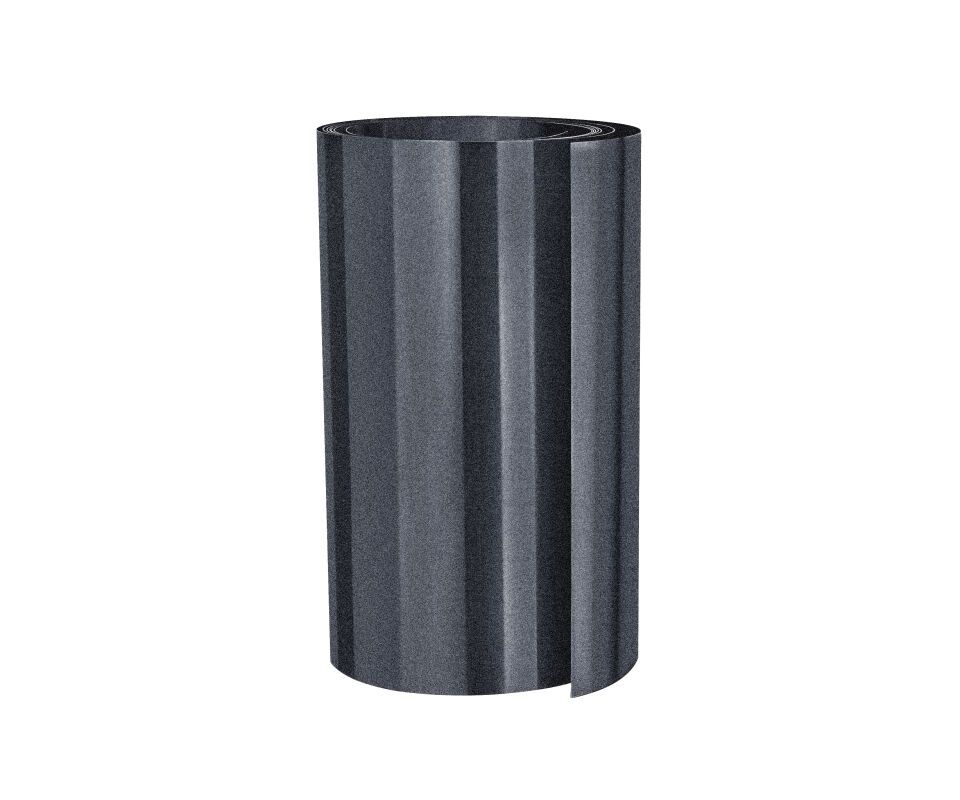 GRÖMO DUOFALZ Bandblech 500 kg