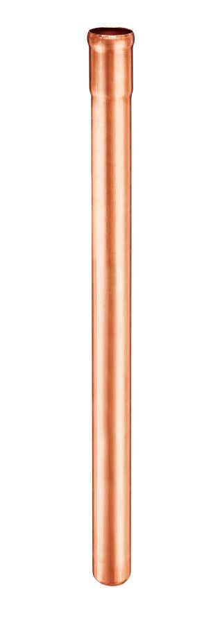 Kupfer Standrohr ø100/1500
