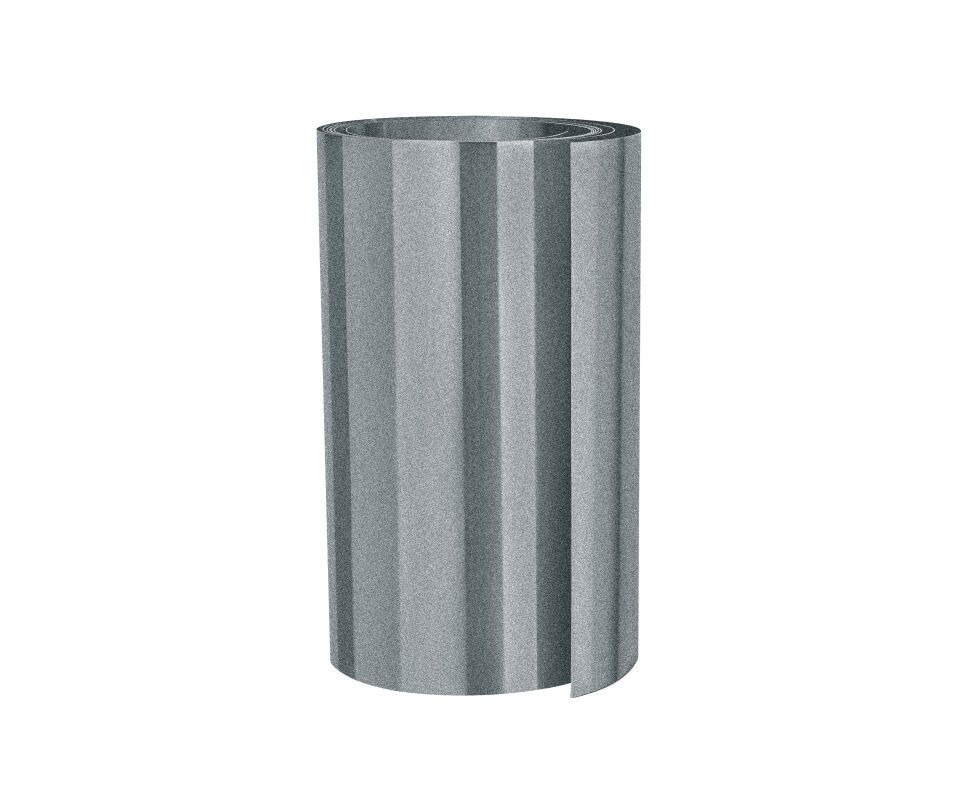 GRÖMO DUOFALZ Bandblech 500 kg