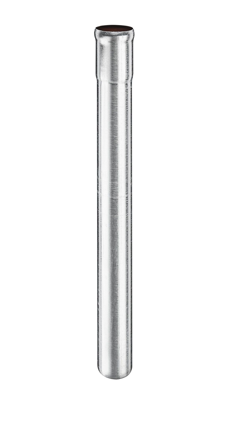Verzinktes Standrohr ø125/1000