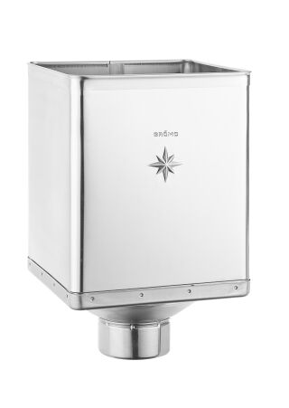 GRÖMO Design-Wasserfangkasten
