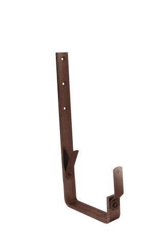 Rinnenhaken kastenförmig - TX - TDM 250 / 23x7