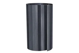 Bandblech 500 kg, Oberfläche TX, Anthrazit