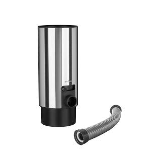 GRÖMO Design-Wassersammler