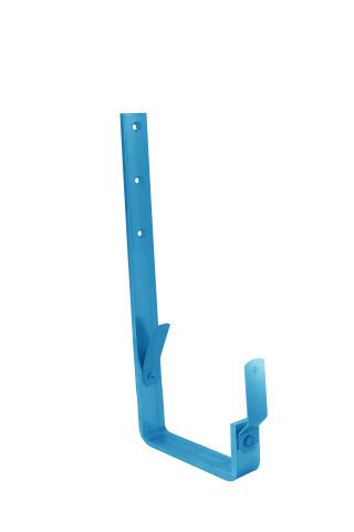 Rinnenhaken kastenförmig - SX - Sonderfarbe 250 / 23x7