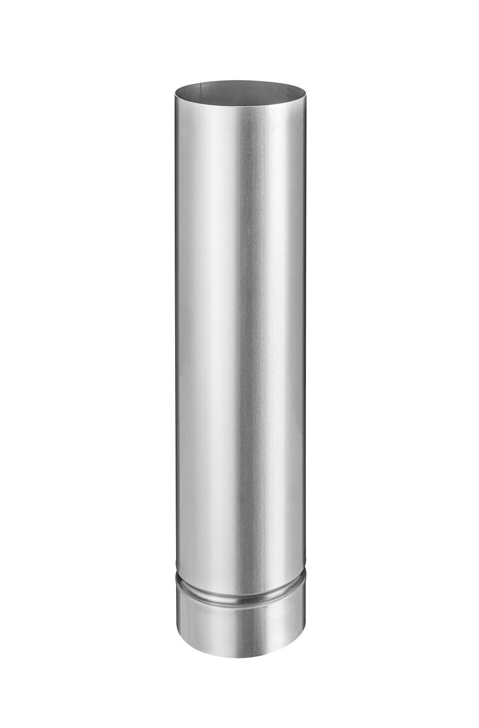 GRÖMO Dunstrohr mit Kondensatauffang