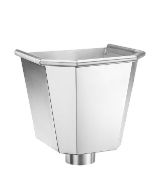 GRÖMO Wasserfangkasten 6-Kant