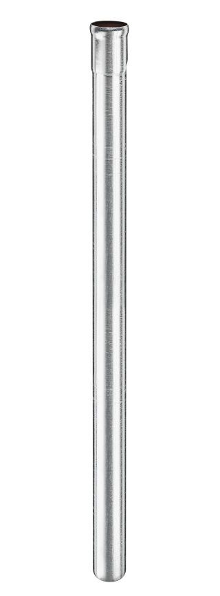 GRÖMO Regenstandrohr 2,0 m - ohne Reinigungsdeckel