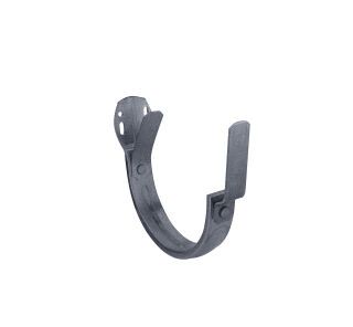 Stirnbretthaken - TX - Anthrazit 250 / 28x7
