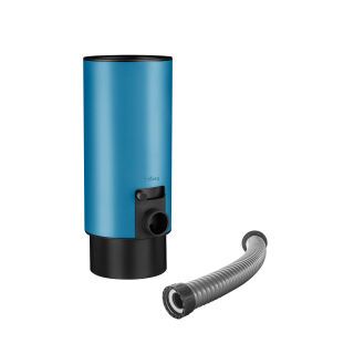 GRÖMO ALUSTAR Design-Wassersammler