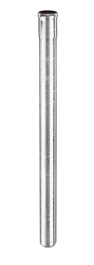 GRÖMO Regenstandrohr 1,5 m - ohne Reinigungsdeckel