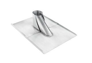 GRÖMO Antennendurchgang