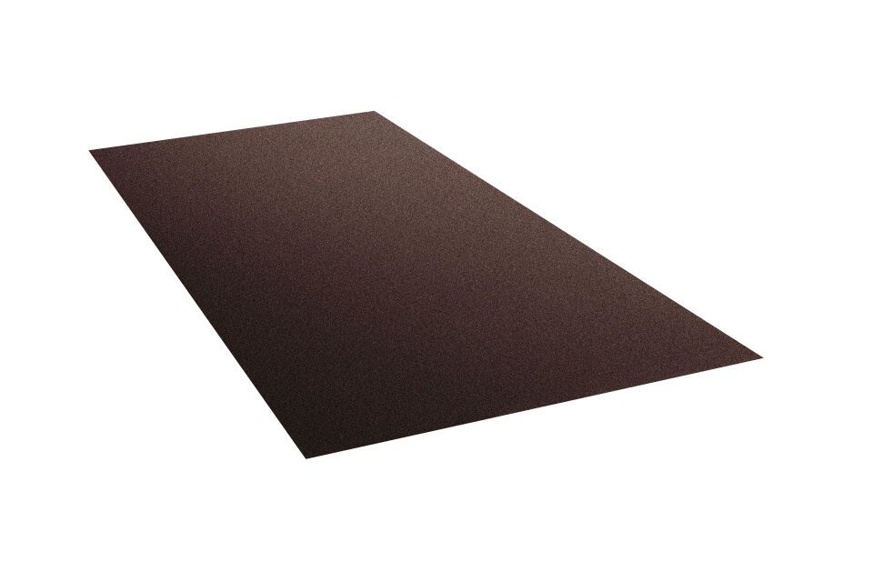 GRÖMO DUOFALZ Tafelblech