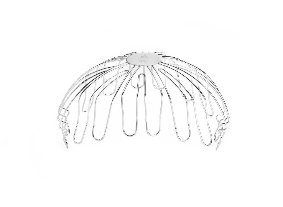 GRÖMO Laubsieb oval