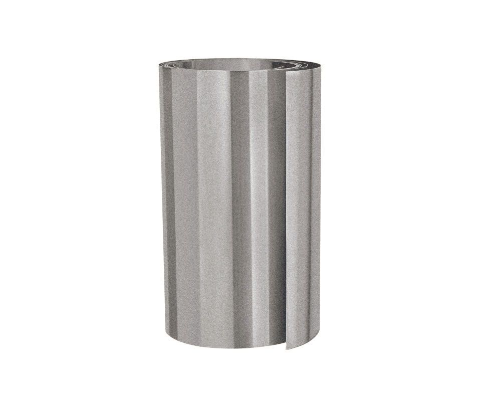 GRÖMO DUOFALZ Bandblech 500 kg