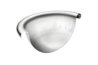 GRÖMO Rinnenviertelkugel universal