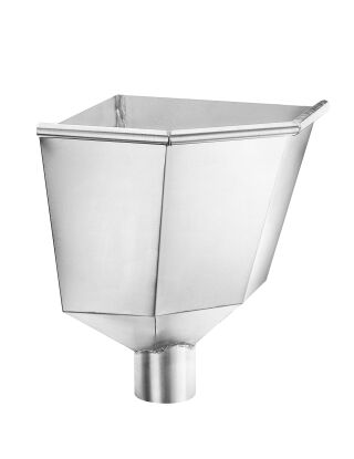 GRÖMO Wasserfangkasten Inneneck