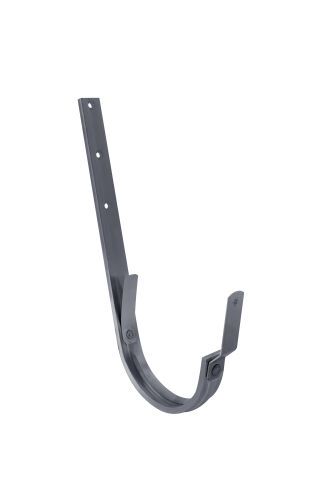 Rinnenhaken - SX - Anthrazit 250 / 23x7