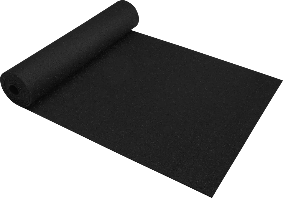 KRAITEC® top FiRe Bautenschutzmatte