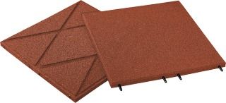 KRAITEC® step Gehweg- und Schutzplatte