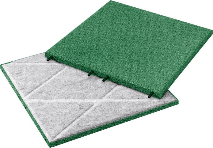 KRAITEC® step plus Gehweg- und Schutzplatte