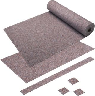 KRAITEC® protect Hochbelastbarer Bautenschutz