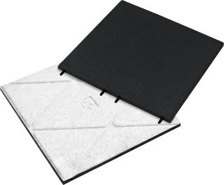 KRAITEC® step plus Gehweg- und Schutzplatte