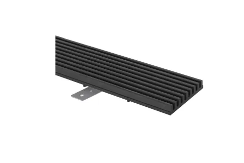 Drainage- und Fassadenrinne AquaStop Drain 150