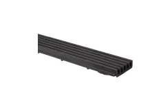 AquaStop Klassik, Belastung bis D 400