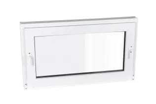 Mehrzweckfenster Typ TOP (Kippflügel)