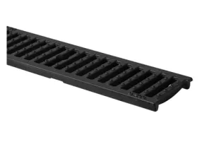 Gusseisenrost, C 250 und D 400